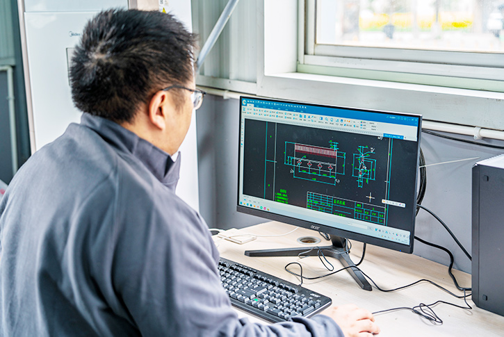Changzhou Yuanyang Electromechanical Technology Co., Ltd.