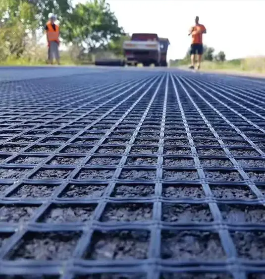 Materiales Geotécnicos y de Construcción
